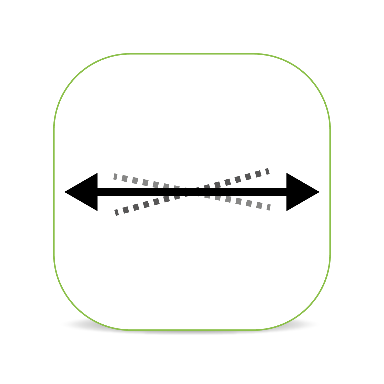Lateral Adjustment (LAU)