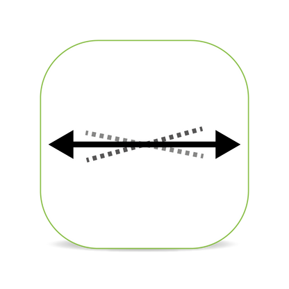 Lateral Adjustment (LAU)