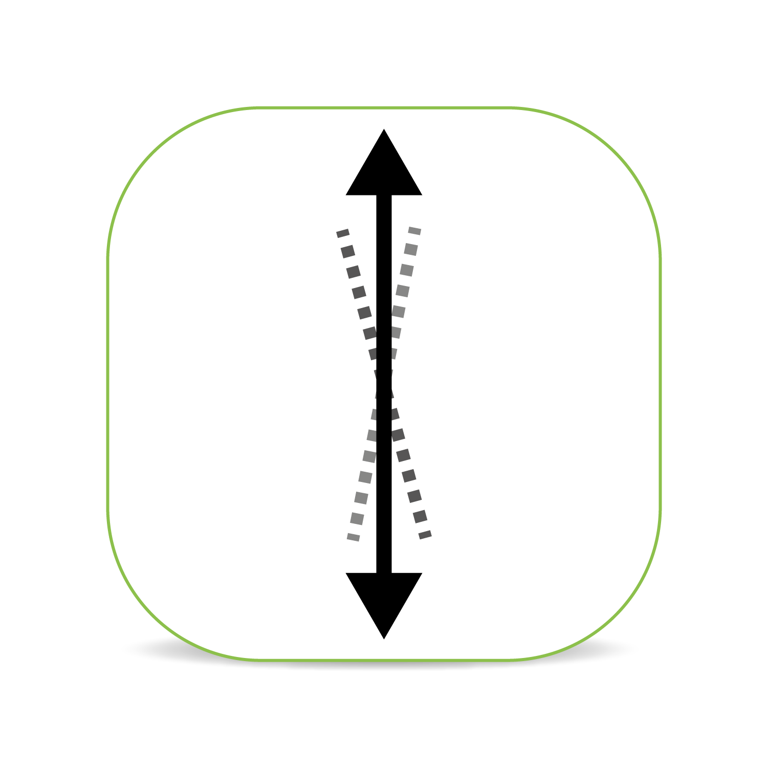 Vertical Adjustment (VAU)
