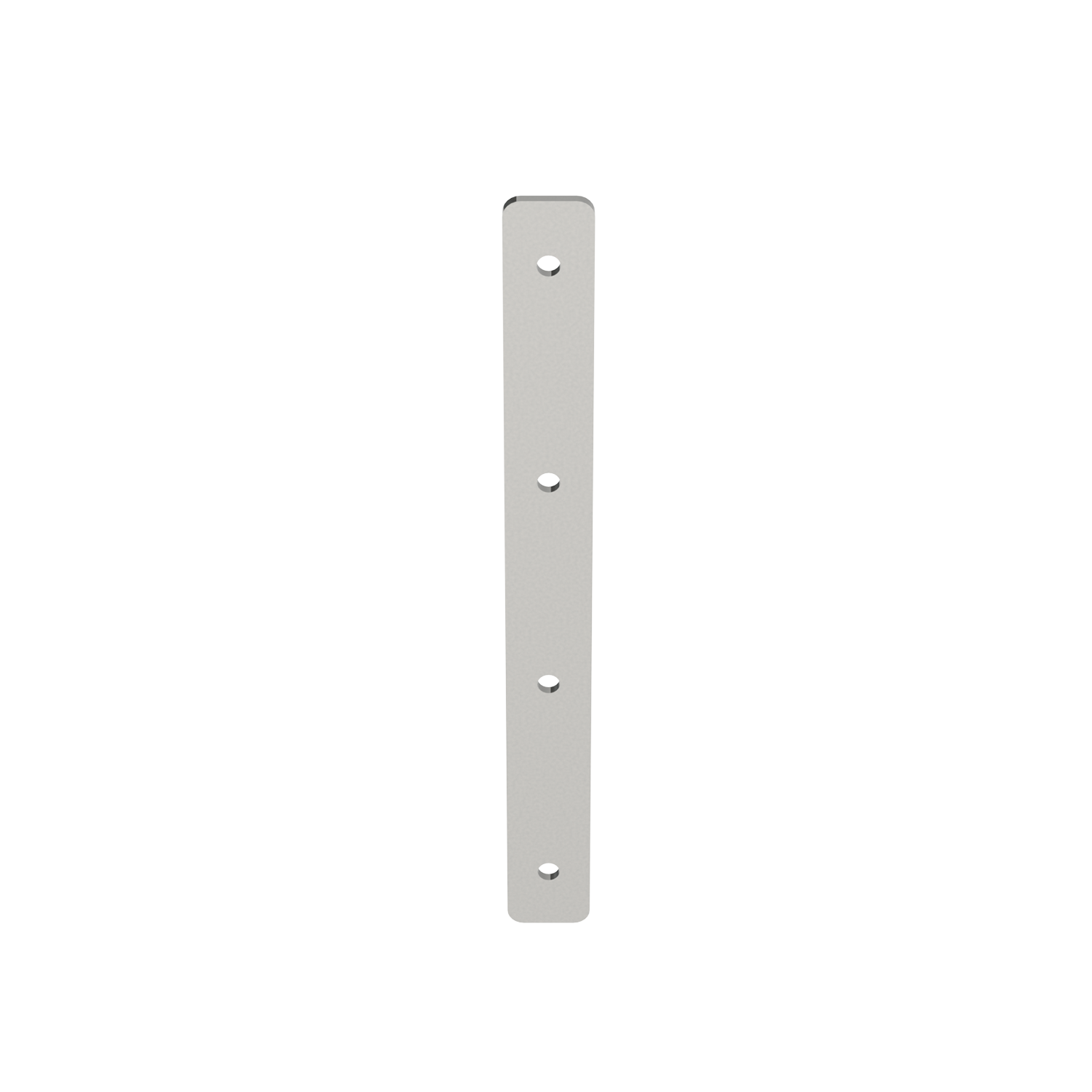 Spacer Plate 3 mm