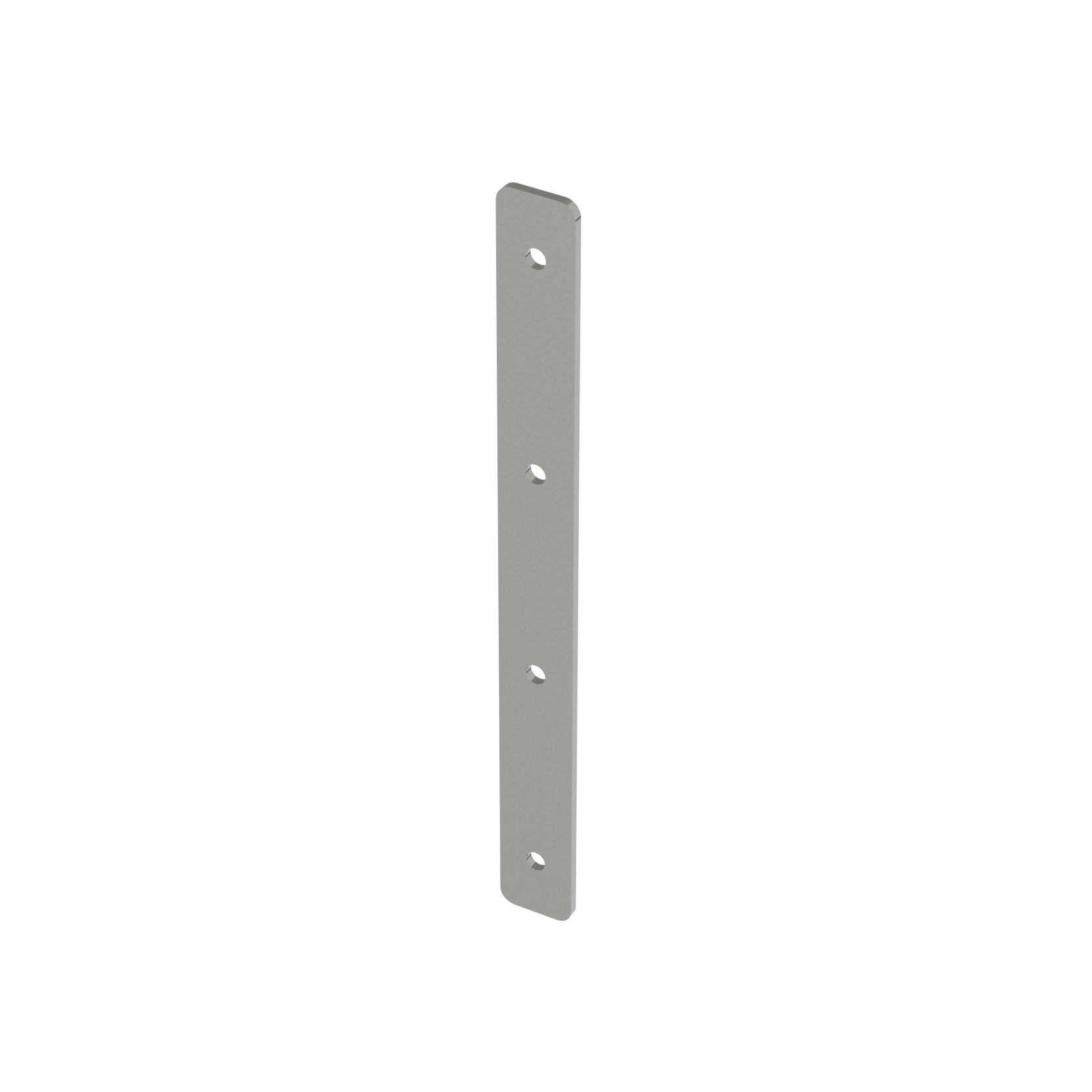Spacer Plate 3 mm