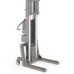 Powerful and flexible, cleanroom lifting solutions for pharma and biotech. Able to lift up to 500 kg.