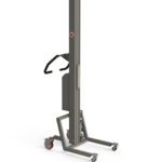 Industrial lift equipment from the 150-line. Lightweight and affordable.